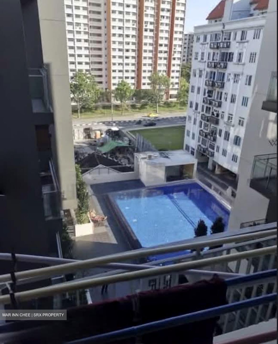 La Brisa (D14), Apartment #564094791